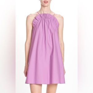 Corey Lynn Calter size M Harper dress in marigold- worn once!